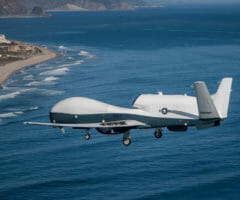 Northrop Grumman