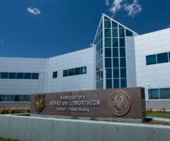 NORAD USNORTHCOM